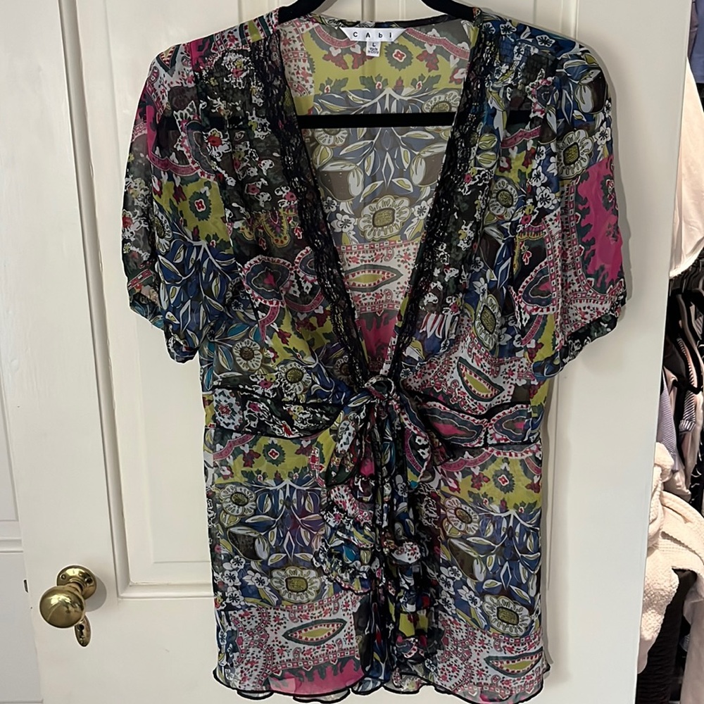 CAbi wrap large